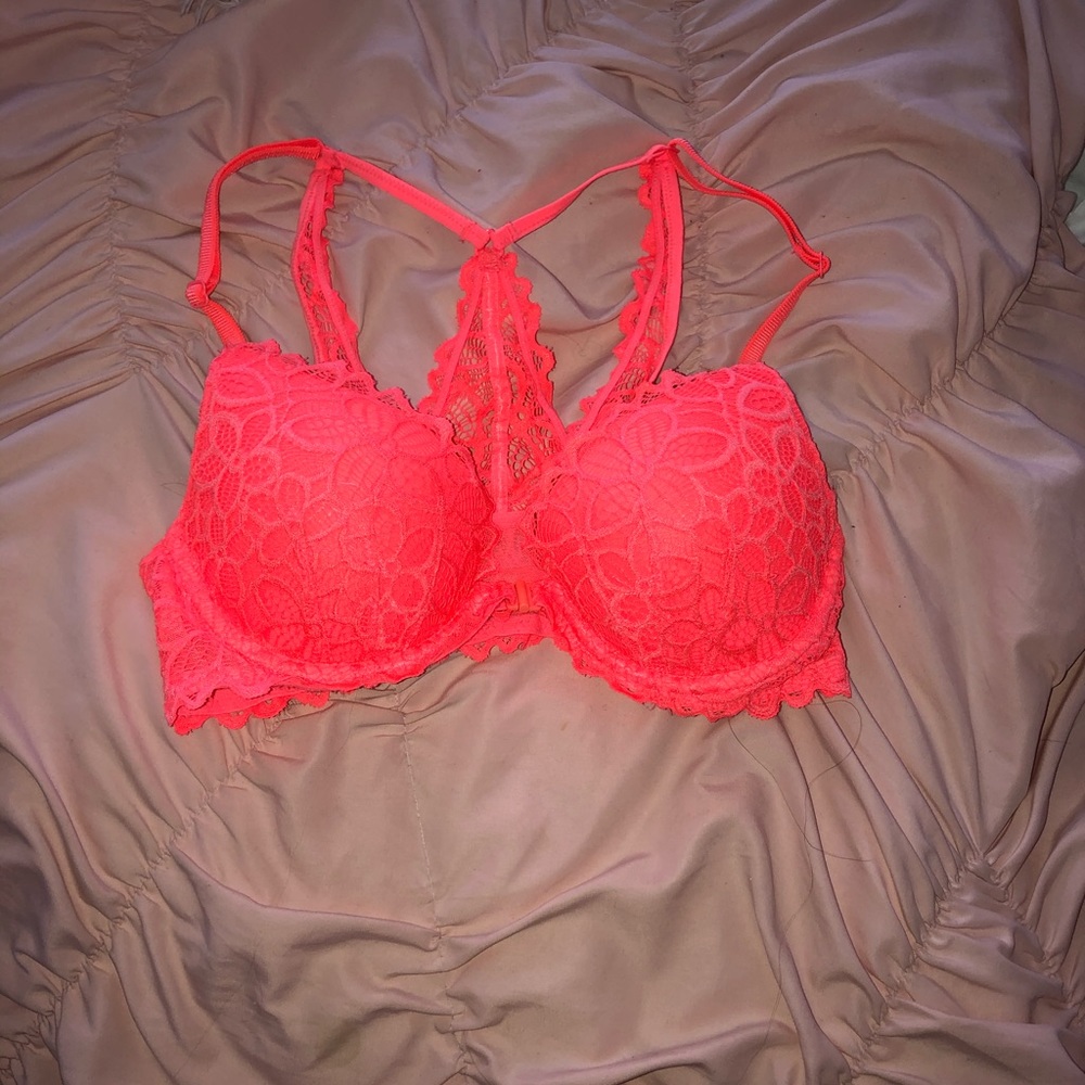 PINK Racerback Bra